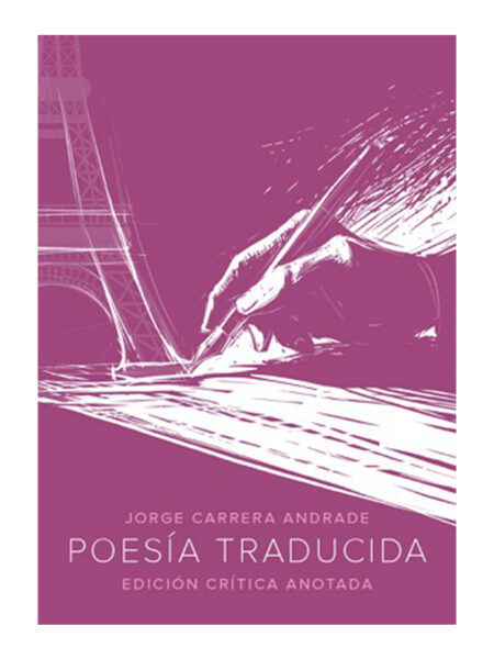 POESÍA TRADUCIDA III -EDICIÓN CRÍTICA ANOTADA