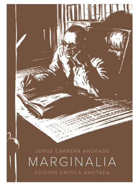 MARGINALIA I -EDICIÓN CRÍTICA ANOTADA
