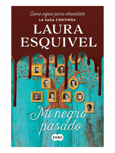 MI NEGRO PASADO