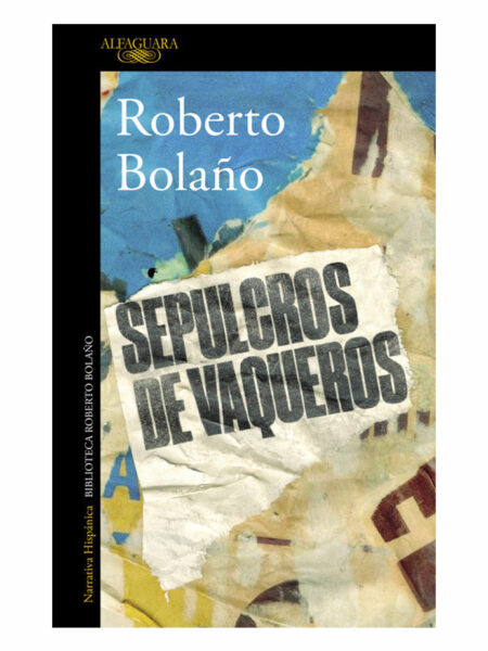 SEPULCROS DE VAQUEROS