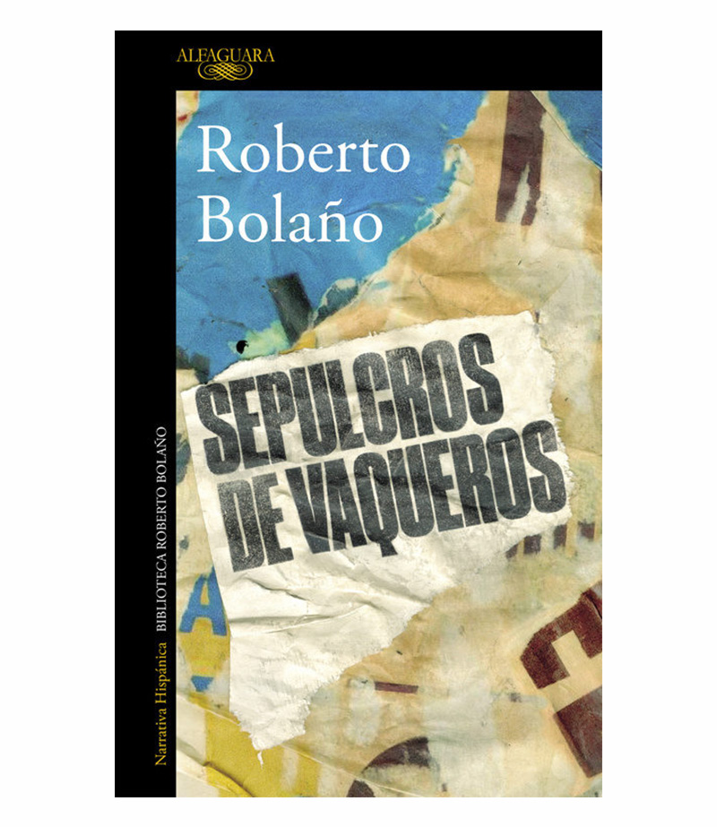 SEPULCROS DE VAQUEROS