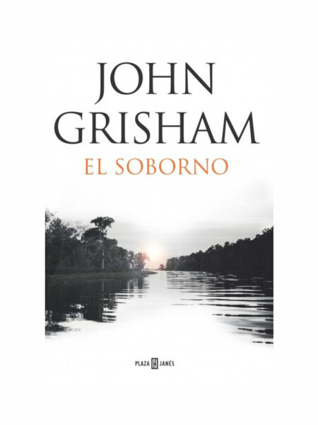 SOBORNO, EL