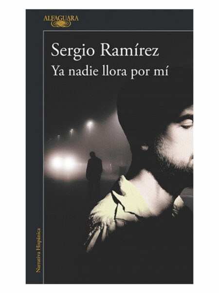 YA NADIE LLORA POR MÍ