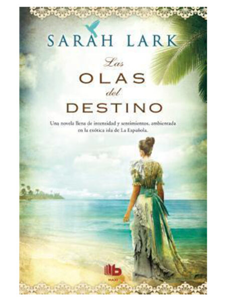 OLAS DEL DESTINO, LAS