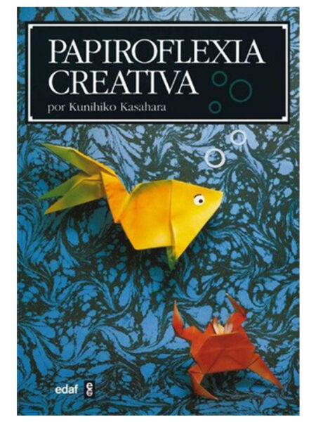 PAPIROFLEXIA CREATIVA