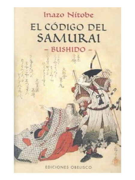CÓDIGO DEL SAMURAI, EL
