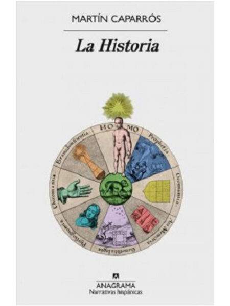 HISTORIA, LA