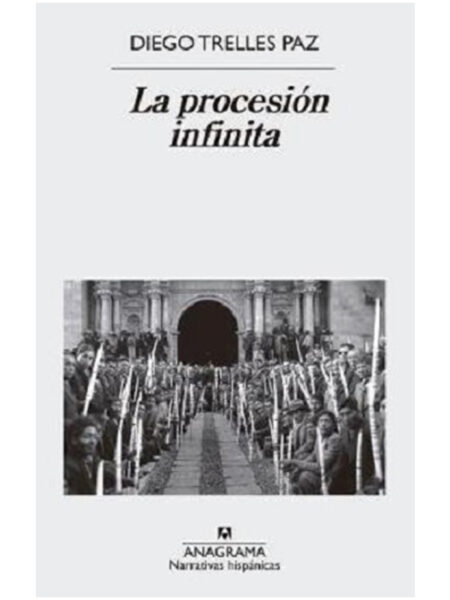 PROCESIÓN INFINITA, LA