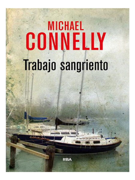 TRABAJO SANGRIENTO -TD-
