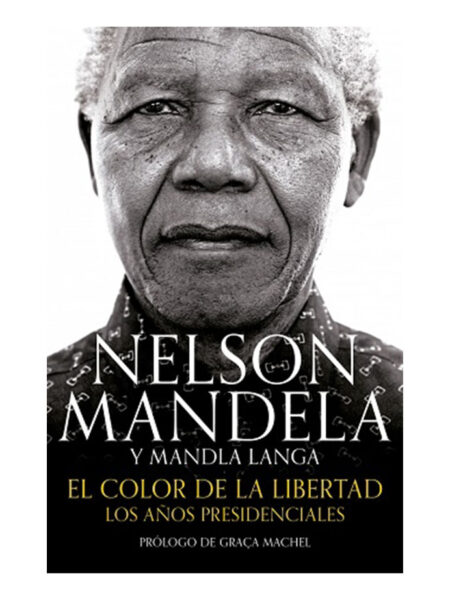 COLOR DE LA LIBERTAD, EL