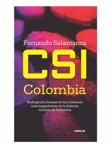 CSI COLOMBIA