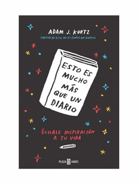 ESTO ES MUCHO MAS QUE UN DIARIO