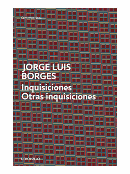 INQUISICIONES OTRAS INQUISICIONES
