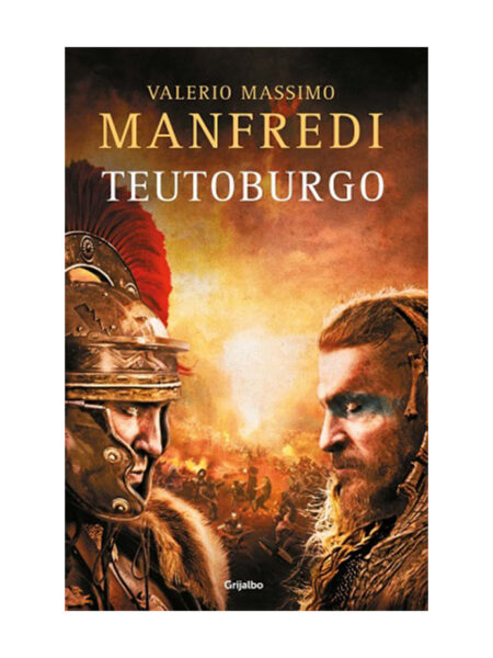 TEUTOBURGO