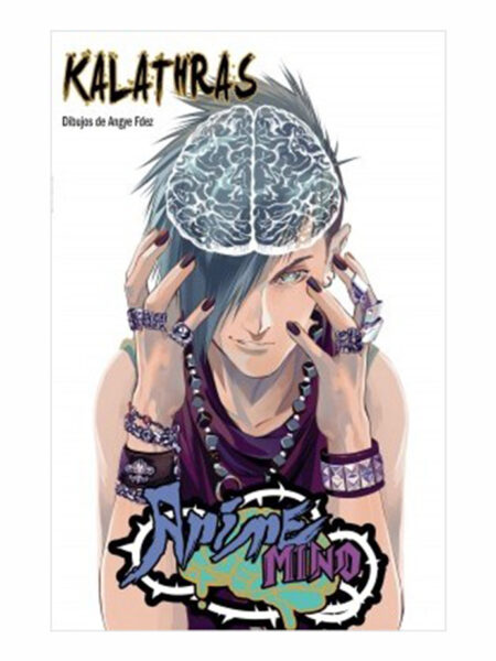 KALATHRAS 1 ANIME MIND