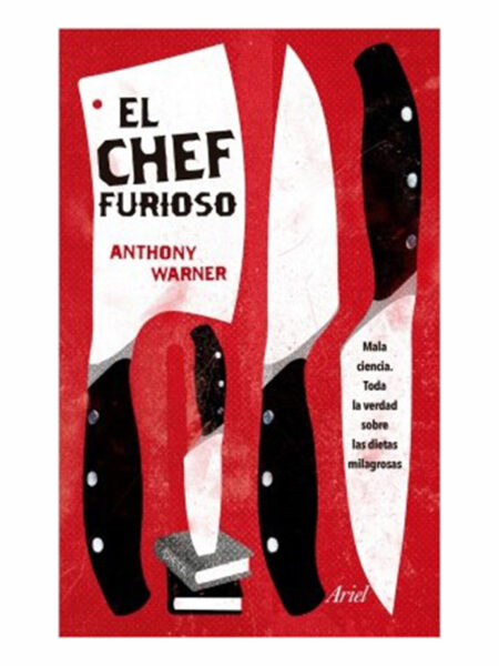 CHEF FURIOSO, EL