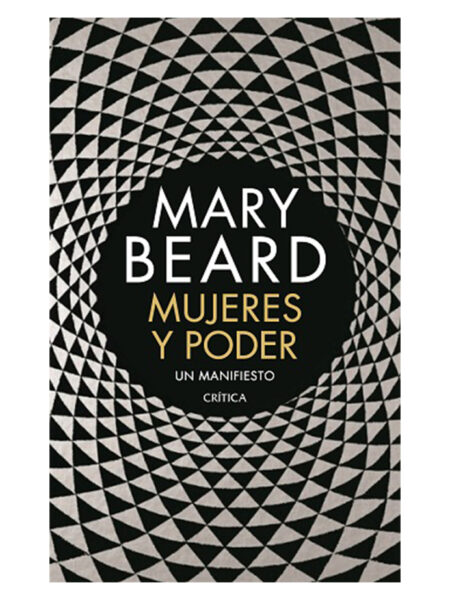 MUJERES Y PODER UN MANIFIESTO -TD-