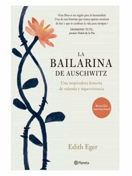 BAILARINA DE AUSCHWITZ, LA