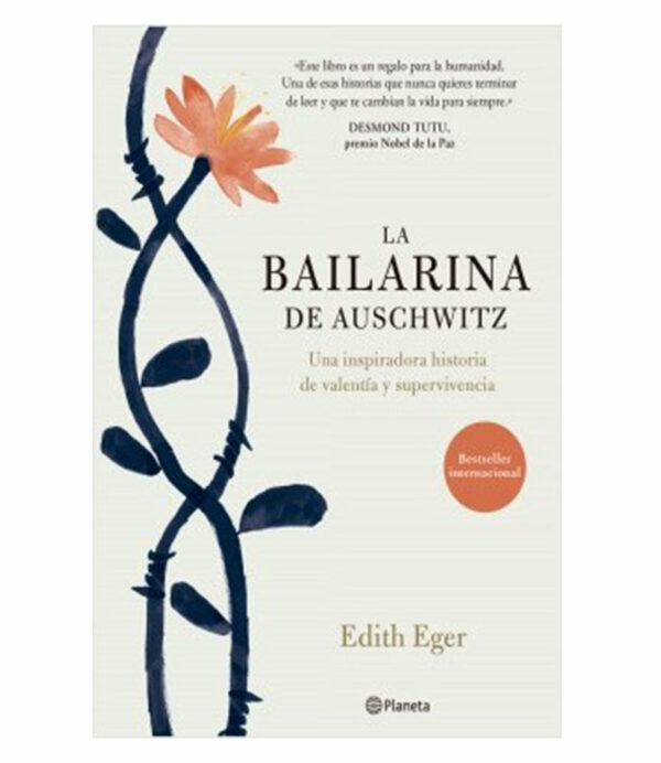 BAILARINA DE AUSCHWITZ, LA