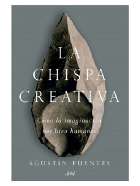 CHISPA CREATIVA, LA