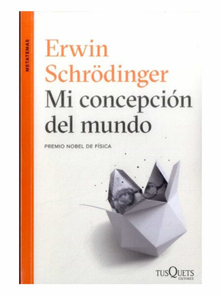 MI CONCEPCIÓN DEL MUNDO