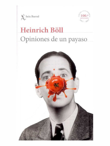 OPINIONES DE UN PAYASO