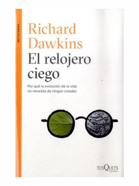 RELOJERO CIEGO, EL