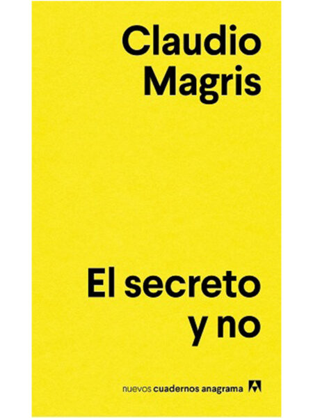 SECRETO Y NO, EL