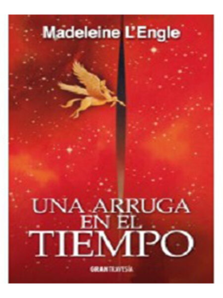 UNA ARRUGA EN EL TIEMPO