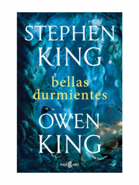 BELLAS DURMIENTES