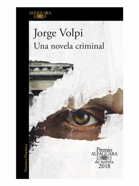 UNA NOVELA CRIMINAL