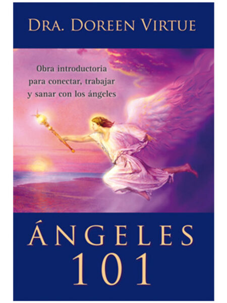 ANGELES 101 -TD-