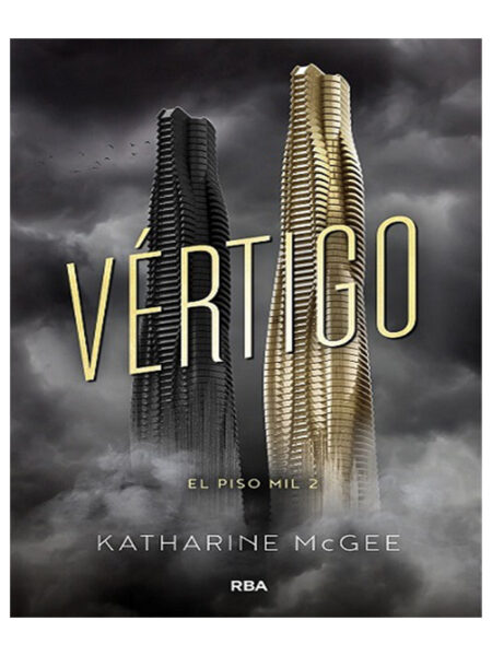VERTIGO EL PISO MIL 2 UN FENÓMEMO MUNDIAL