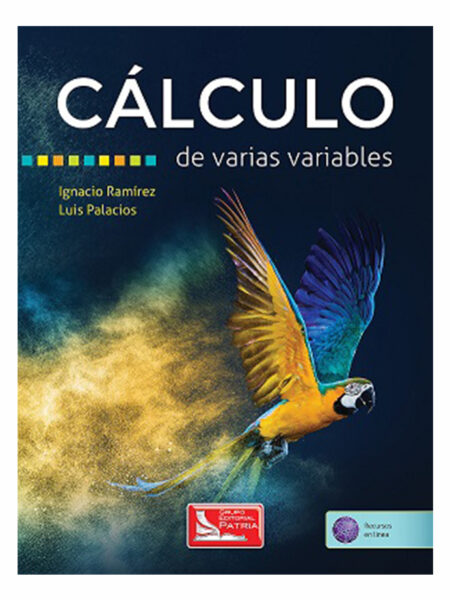 CÁLCULO DE VARIAS VARIABLES (RECURSOS EN LÍNEA)