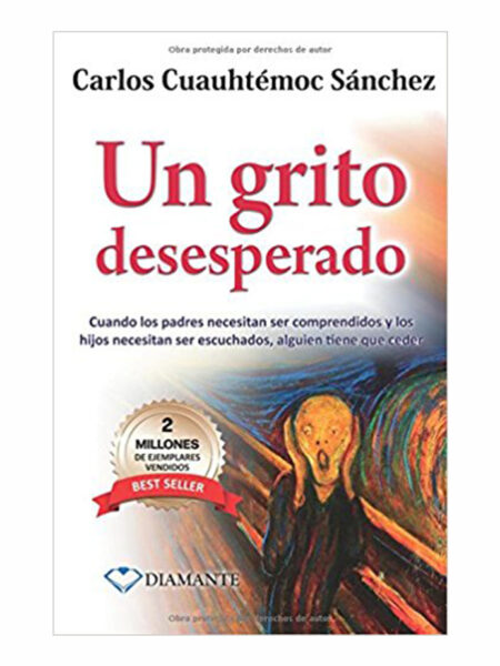 UN GRITO DESESPERADO