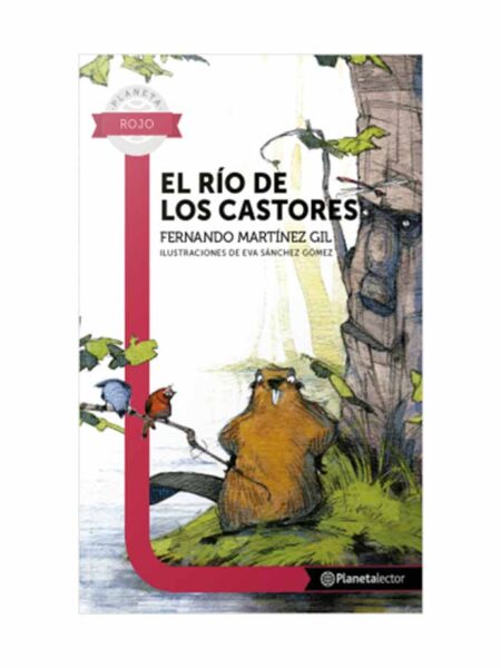 RÍO DE LOS CASTORES  -PL ROJ 10 AÑOS-