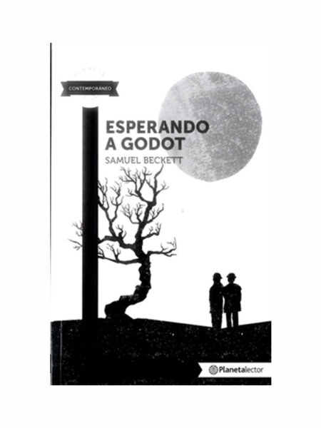 ESPERANDO A GODOT -PL CONTEMPORÁNEO