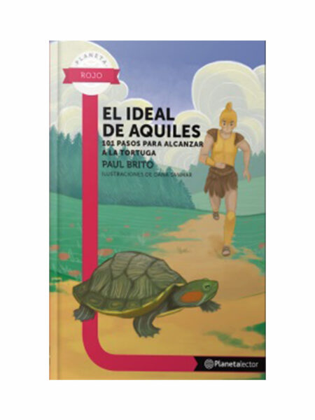 IDEAL DE AQUILES, EL -PL ROJ 10 AÑOS