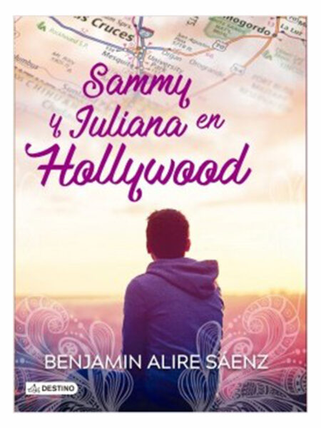 SAMMY Y JULIANA EN HOLLYWOOD