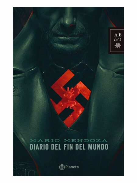 DIARIO DEL FIN DEL MUNDO