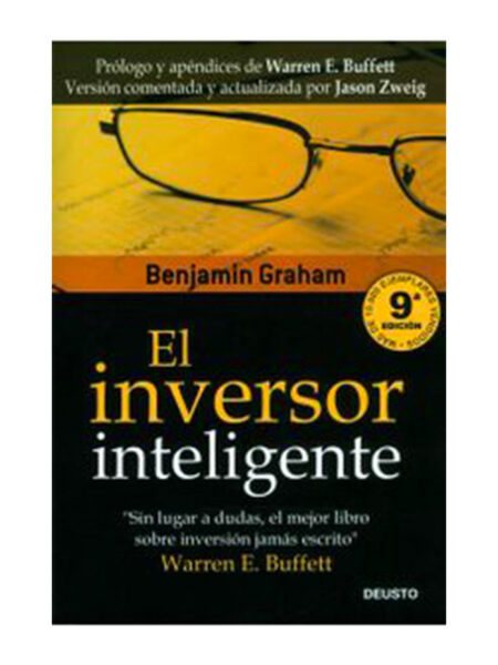 INVERSOR INTELIGENTE, EL