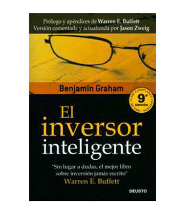 INVERSOR INTELIGENTE, EL