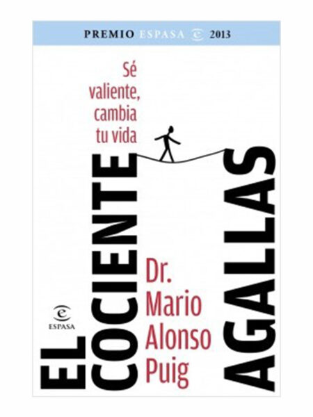 COCIENTE AGALLAS, EL