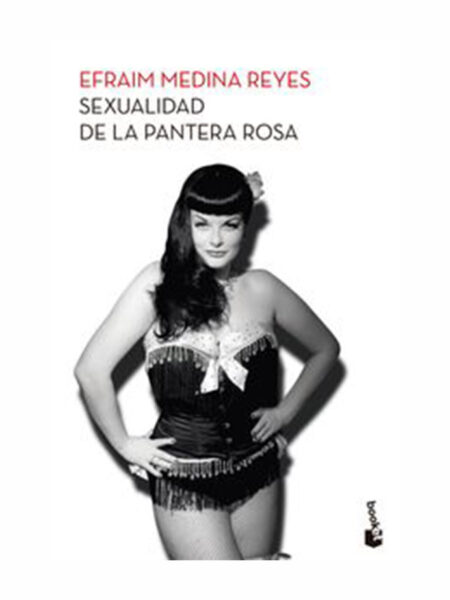 SEXUALIDAD DE LA PANTERA ROSA