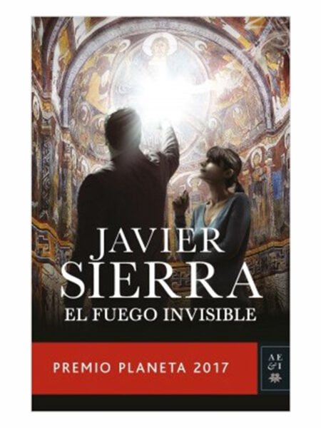 FUEGO INVISIBLE, EL