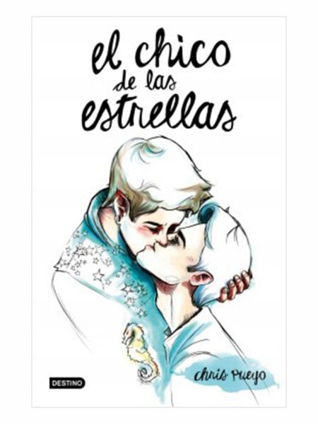 CHICO DE LAS ESTRELLAS, EL