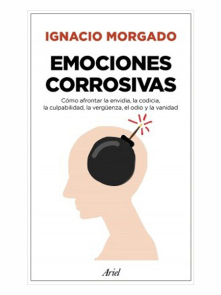 EMOCIONES CORROSIVAS