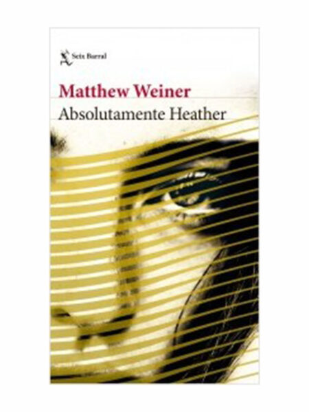 ABSOLUTAMENTE HEATHER