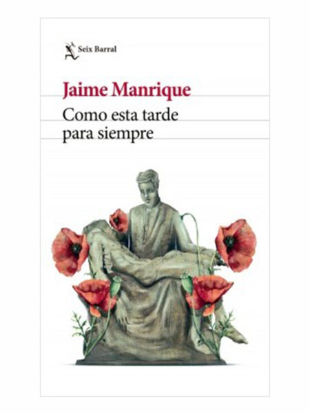 COMO ESTA TARDE PARA SIEMPRE