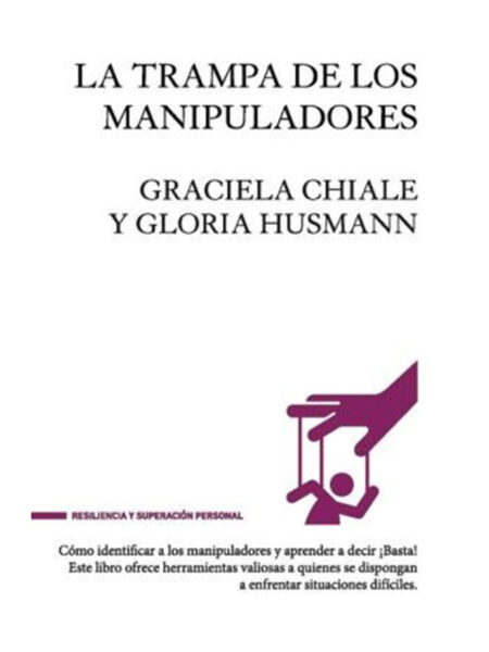 TRAMPA DE LOS MANIPULADORES, LA